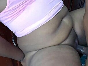 Come and let me fuck you hard in this colombian roommate compilation with curvy chubby action.