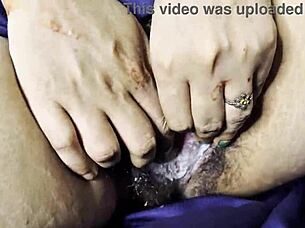 college girls get intimate by fingering and licking each other's pussies and asses