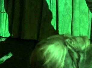 Hey, watch Natalia Faith in lingerie masturbating with toys on her big tits and ass?