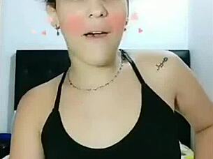 hey, check out these venezuelan teens dancing tango in colombia