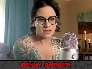 penny barber your worst friend going deeper pornstar kink milf