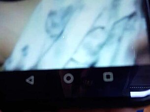 hey, my wife does a handy show just for me! 👀