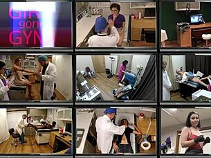 New HMOs Mandatory Physical with Jasmine Mendez Big Tits Brunette Gaping