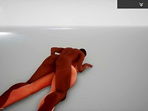 Oh God, That Wild Life With Big Ass Big Tit Curvy Milf Lala Fucking Maxs Dick!