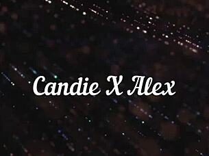 Skinny European couple bangs doggystyle on boat amid nature with deepthroat blowjob