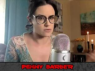 penny barber your worst friend going deeper pornstar kink milf