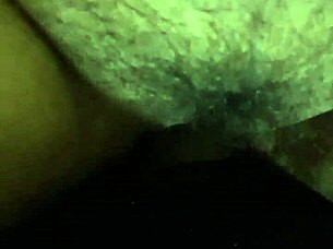 I uh, get with my Mexican neighbor in homemade fun