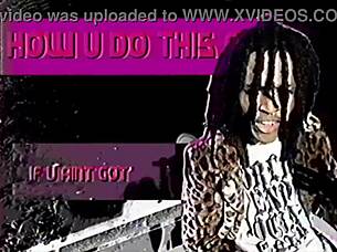 prettifun light music experience with rough vibes