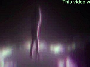 prettifun light music experience with rough vibes