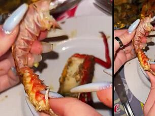 restaurant pickup turns into hotel creampie with big tits babe and monster cock action 😍🍑