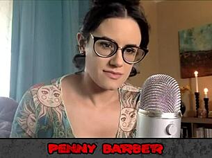 penny barber your worst friend going deeper pornstar kink milf