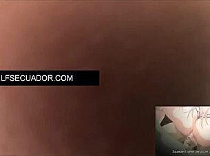 my makeup artist helps me with photos for my site and i teach her how to masturbate in return 😏🍑