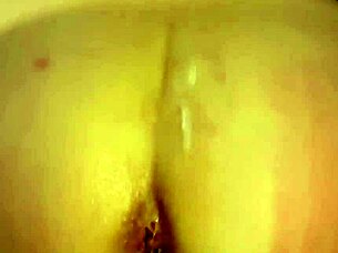 Is This Petite Redhead Milf Ready To Ride Her First Huge Bbc In The Bedroom?