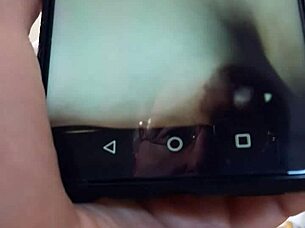 hey, my wife does a handy show just for me! 👀