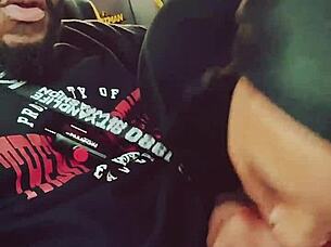 Hey stud best friend, do you really want to taste it now?