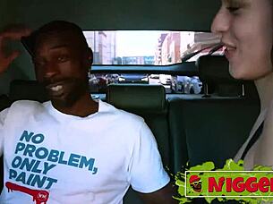 Hey Briseida Myers, can this black cock smash your tight asshole rough in cowgirl with no limits?