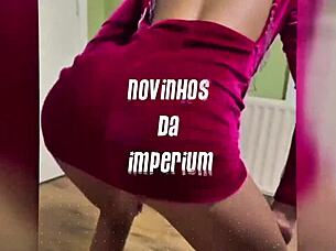 I dressed as a bunny for the porn actor to fist and lick my tight wet pussy until I cum on his face