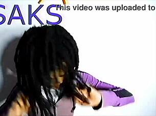 prettifun light music experience with rough vibes