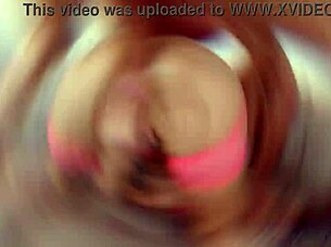 I feel so intense about Francys Bell's balls deep anal dap with big gapes pee drink and swallow.