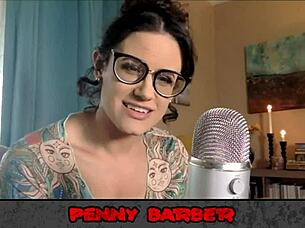 penny barber your worst friend going deeper pornstar kink milf