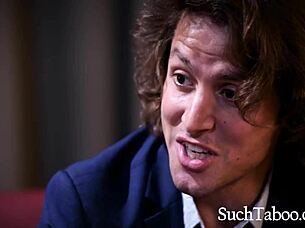 I Feel So Passionate About Prom Night Sex With Horny Teen