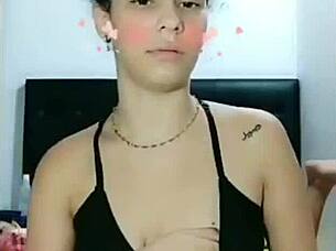 hey, check out these venezuelan teens dancing tango in colombia