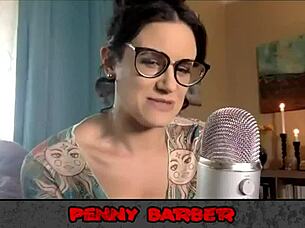 penny barber your worst friend going deeper pornstar kink milf