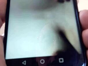 hey, my wife does a handy show just for me! 👀