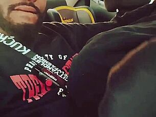 Hey stud best friend, do you really want to taste it now?