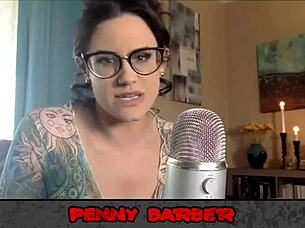 penny barber your worst friend going deeper pornstar kink milf