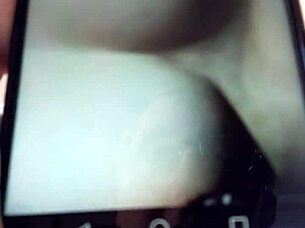 hey, my wife does a handy show just for me! 👀