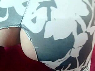 Why does this Venezuelan in Mexico fuck her husband's coworker for money? Being a homemade slut excites her in compilation 4!