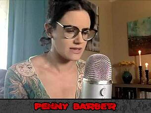 penny barber your worst friend going deeper pornstar kink milf