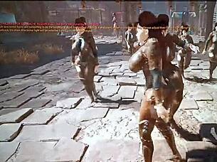 i'm all about that curvy sexy vibe, feeling so fat and irresistible right now