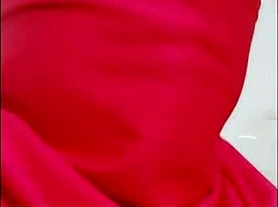 hey patriarchy turned me super submissive so im hiding my face while flashing big natural tits and ass