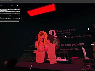 quickie session with a rough blonde bitch taking big black cock deep