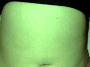 I feel so passionate about this cute milf's wet shaved pussy getting creampie in homemade brazilian orgasm.