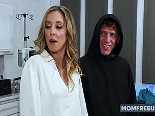 hey, public freeuse with millie morgan is all about that wild outdoor fun