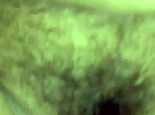 I uh, get with my Mexican neighbor in homemade fun