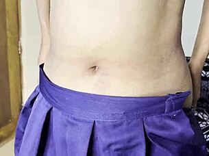 college girls get intimate by fingering and licking each other's pussies and asses