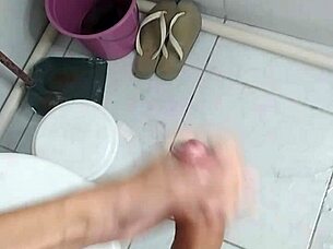 punheta no natal antes da ceia com tattooed brazilian flair