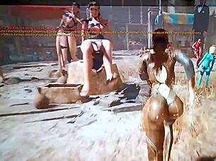 i'm all about that curvy sexy vibe, feeling so fat and irresistible right now