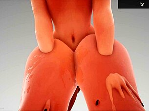 Oh God, That Wild Life With Big Ass Big Tit Curvy Milf Lala Fucking Maxs Dick!