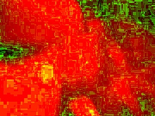 Beautiful big ass makes loud moans while getting fucked doggystyle by a huge cock.