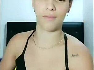 hey, check out these venezuelan teens dancing tango in colombia