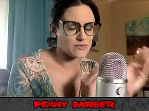 penny barber your worst friend going deeper pornstar kink milf