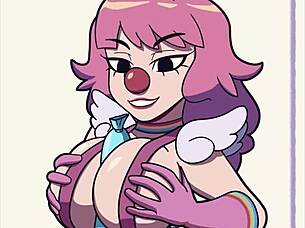 Ludinsketches porn compilation is so sexy with hot fucking scenes