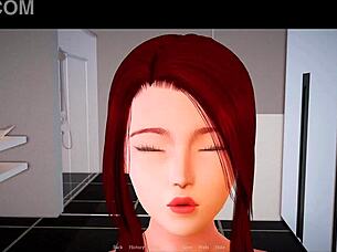 ok so it is time to tell sandra everything my new family part 60