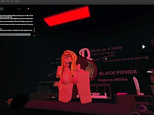 quickie session with a rough blonde bitch taking big black cock deep