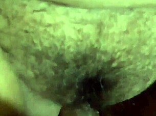 I uh, get with my Mexican neighbor in homemade fun